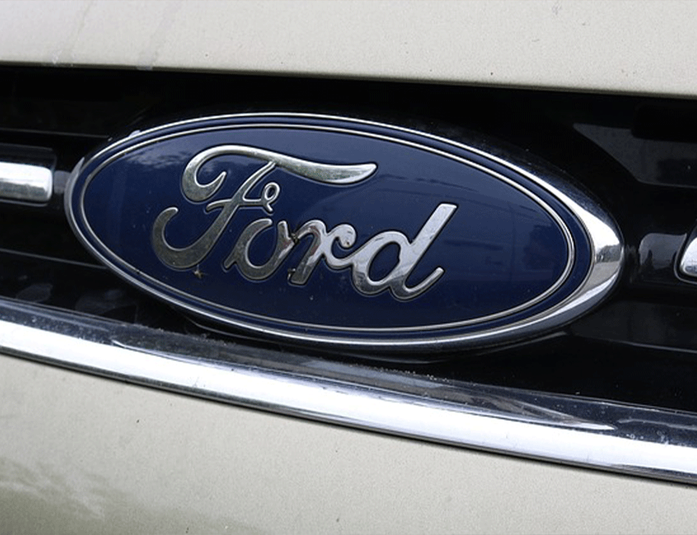 LEPA VEST: Stiže nam ojačan Ford Focus ST
